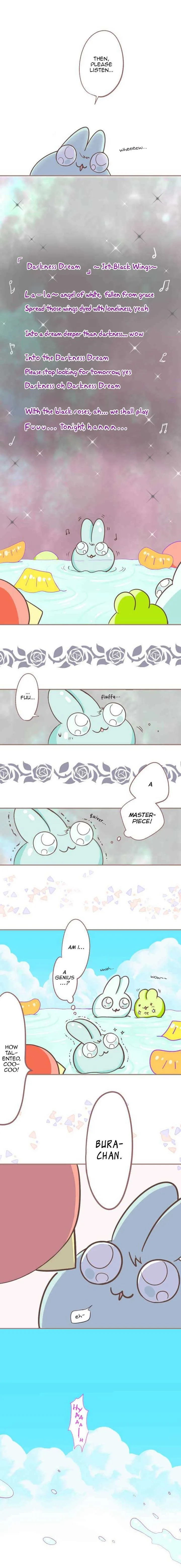 Let Me Eat You Chapter 23 page 9