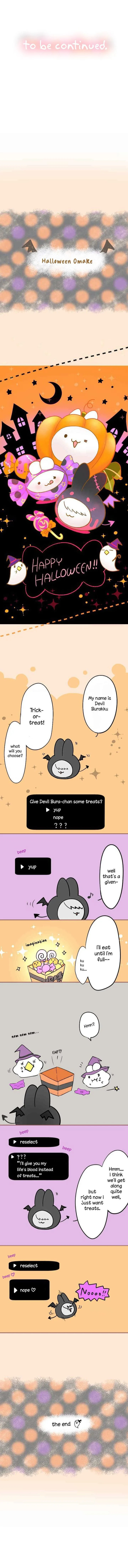 Let Me Eat You Chapter 23 page 10