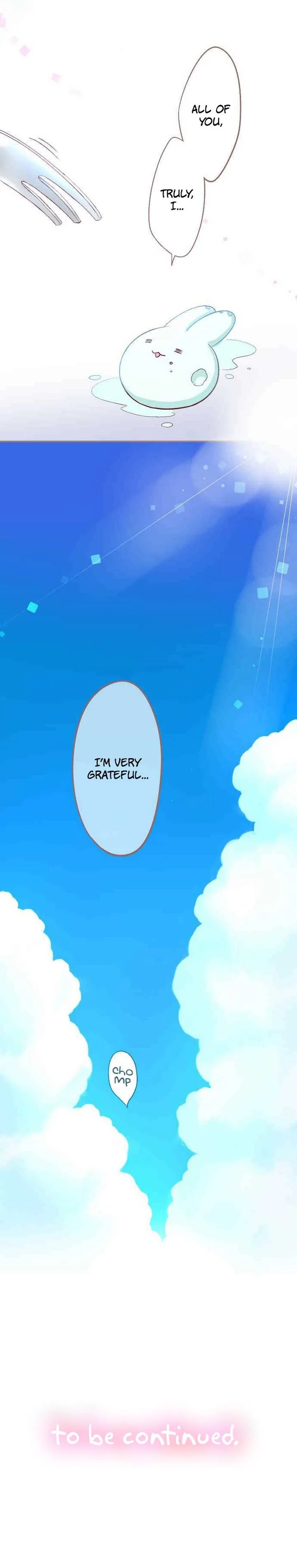 Let Me Eat You Chapter 26 page 8