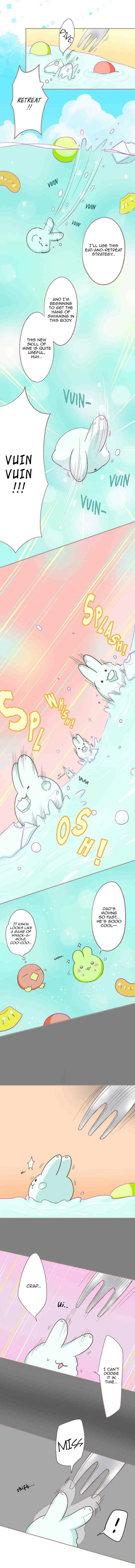 Let Me Eat You Chapter 26 page 4