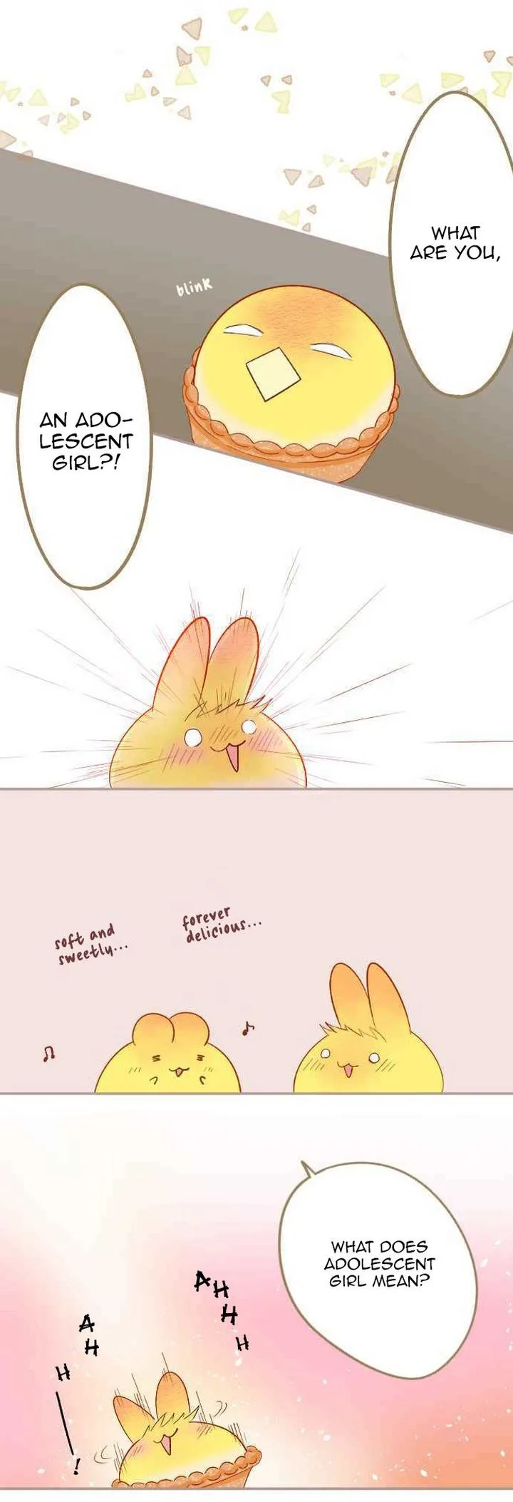 Let Me Eat You Chapter 28 page 7