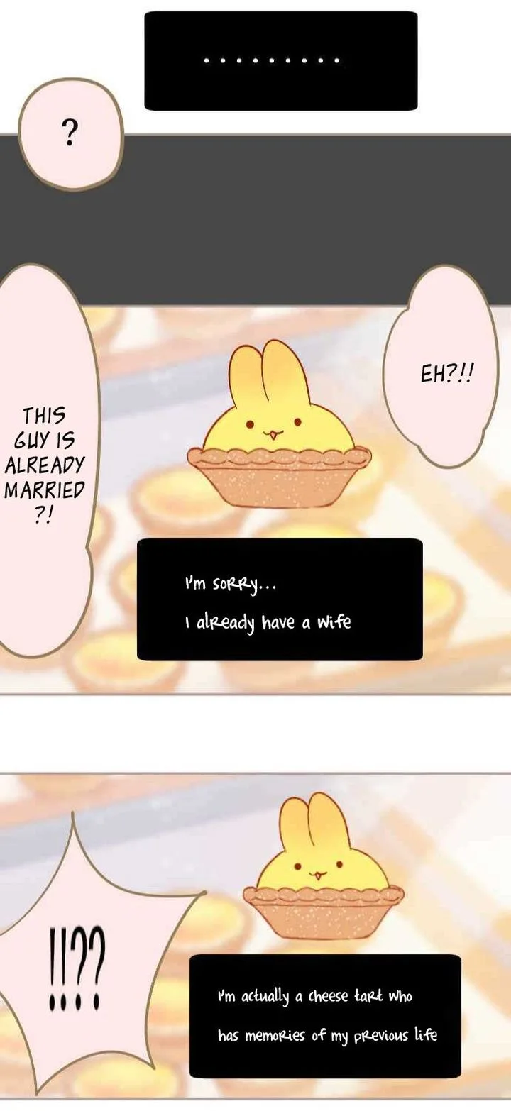 Let Me Eat You Chapter 28 page 16