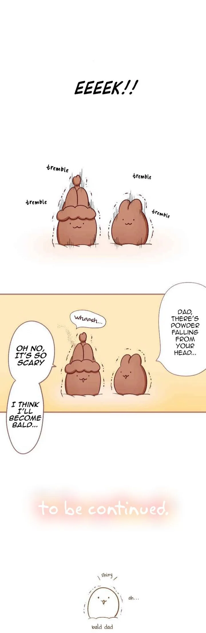 Let Me Eat You Chapter 30 page 11