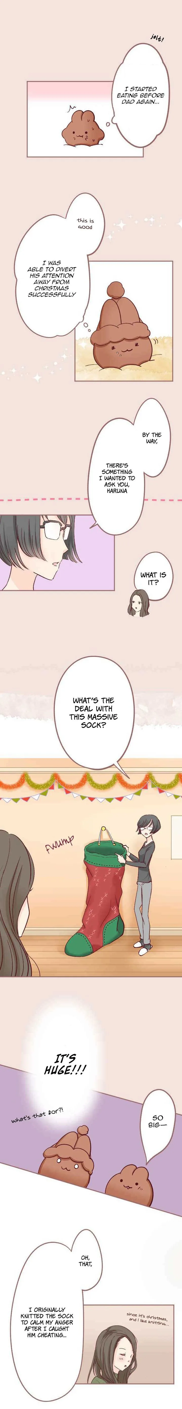 Let Me Eat You Chapter 30 page 4