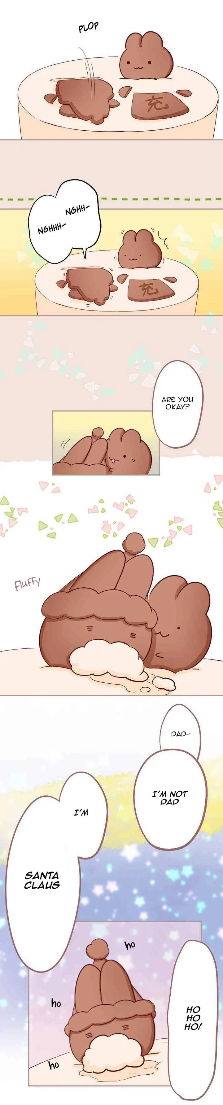 Let Me Eat You Chapter 31 page 7