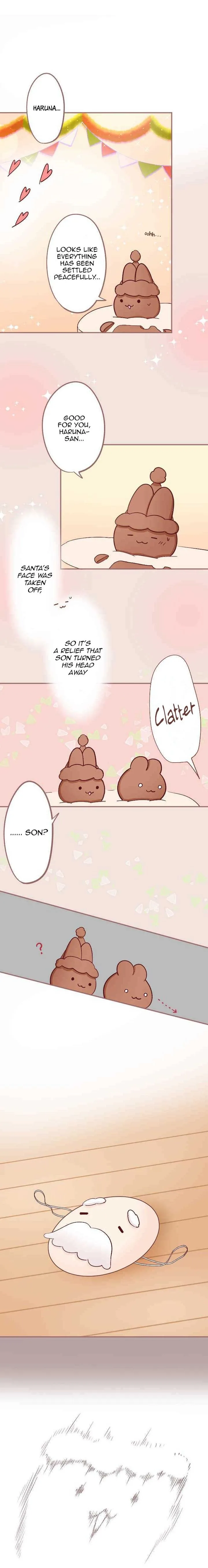 Let Me Eat You Chapter 31 page 5