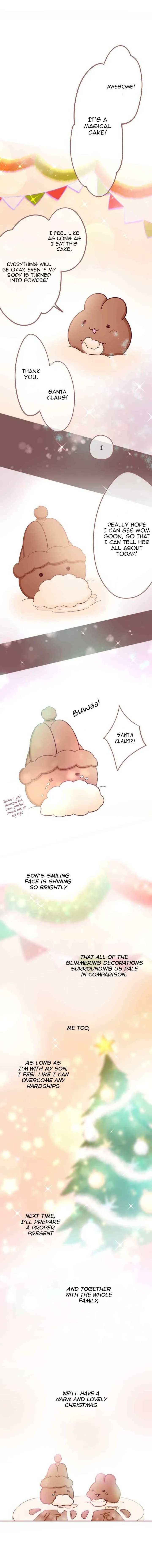 Let Me Eat You Chapter 31 page 9