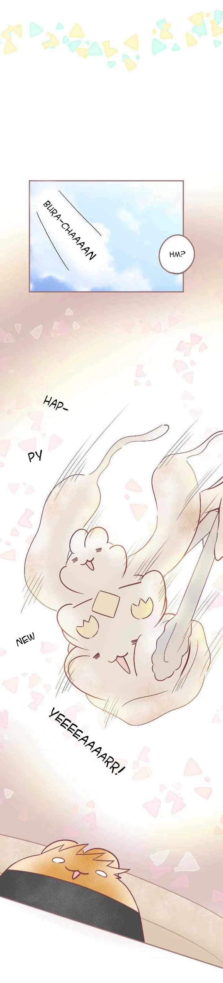Let Me Eat You Chapter 33 page 10