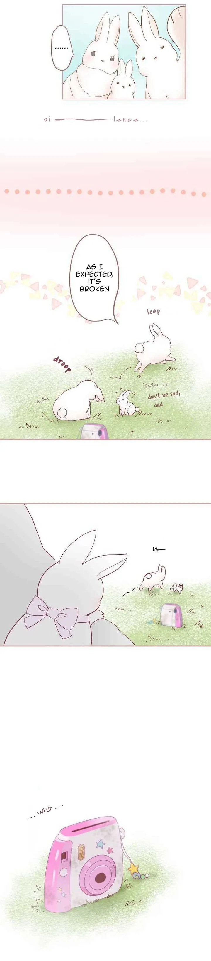 Let Me Eat You Chapter 34 page 4