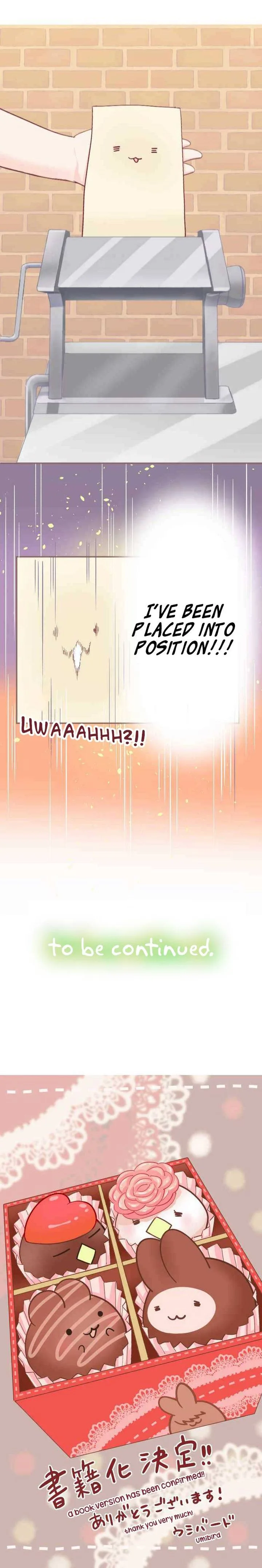 Let Me Eat You Chapter 35 page 10