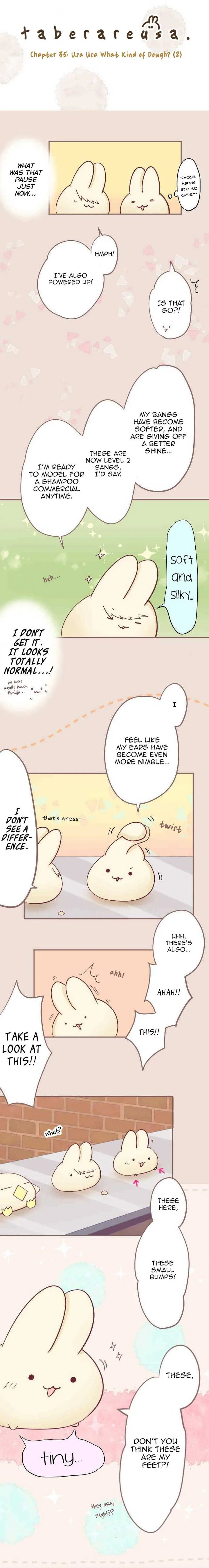 Let Me Eat You Chapter 35 page 2