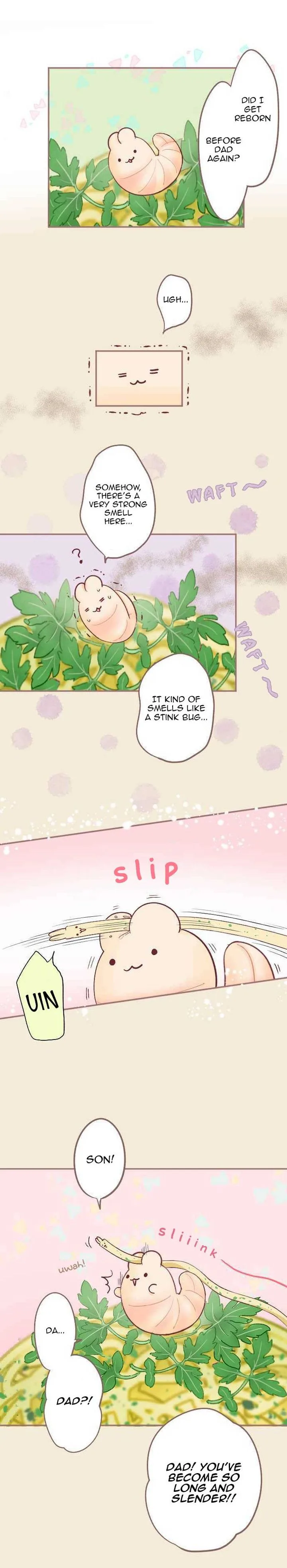 Let Me Eat You Chapter 36 page 6