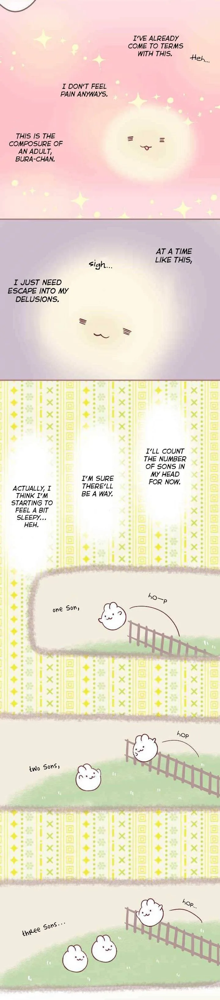 Let Me Eat You Chapter 36 page 2