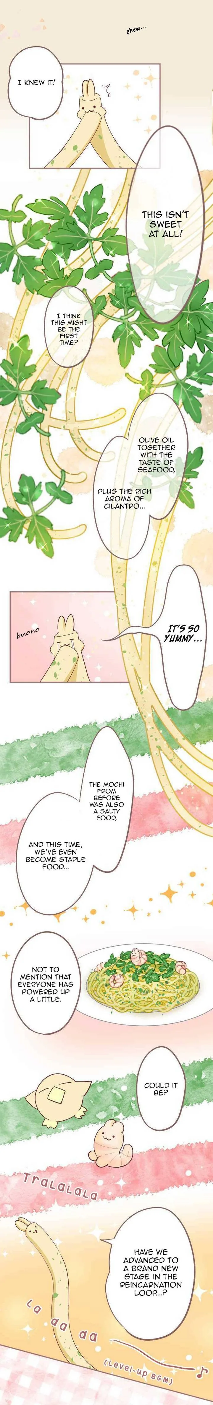 Let Me Eat You Chapter 36 page 9