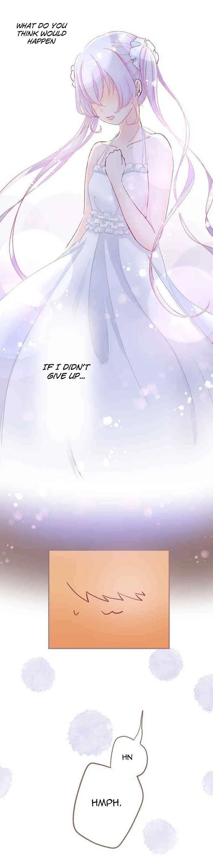 Let Me Eat You Chapter 38 page 9