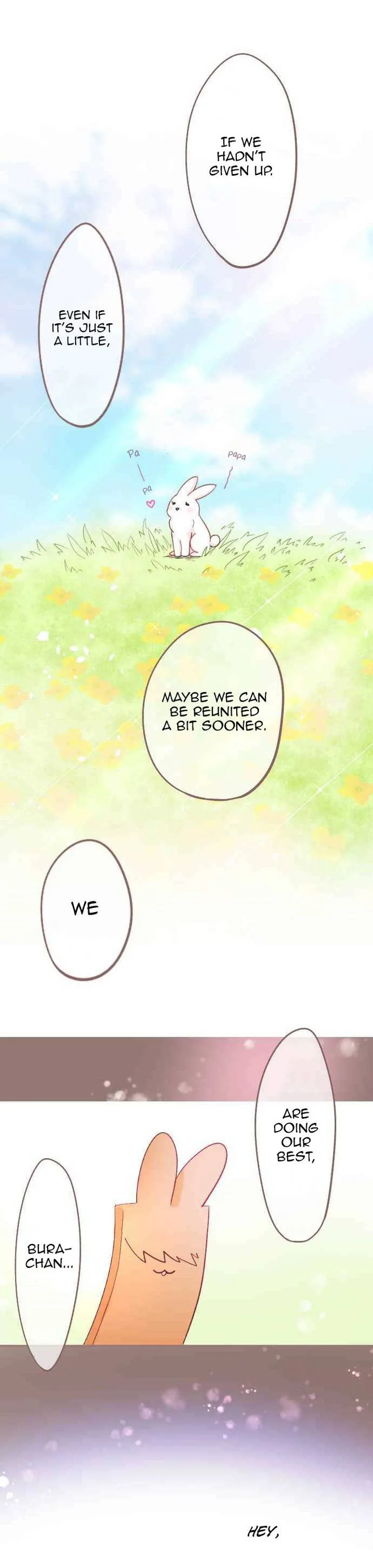 Let Me Eat You Chapter 38 page 8