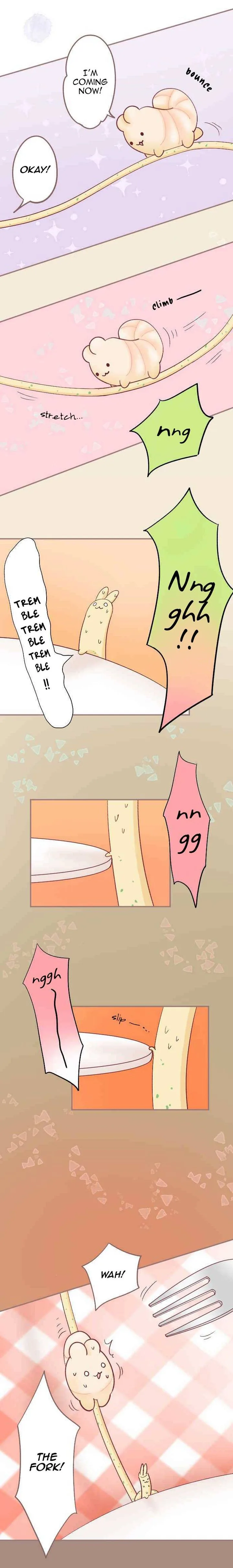 Let Me Eat You Chapter 38 page 10