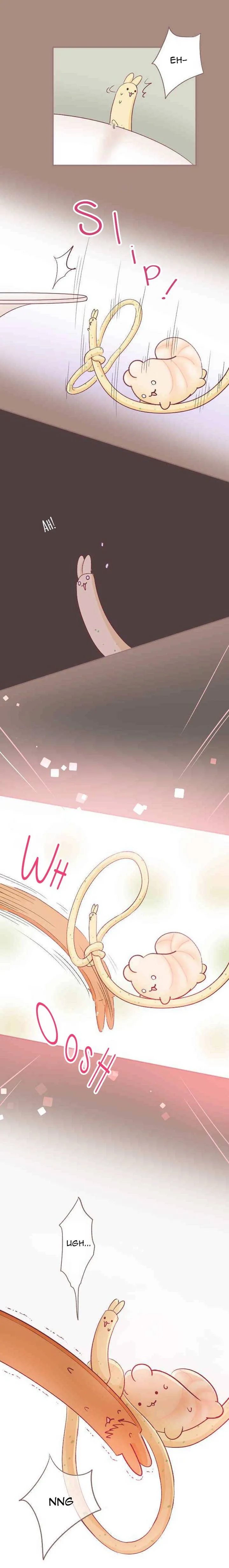 Let Me Eat You Chapter 38 page 11