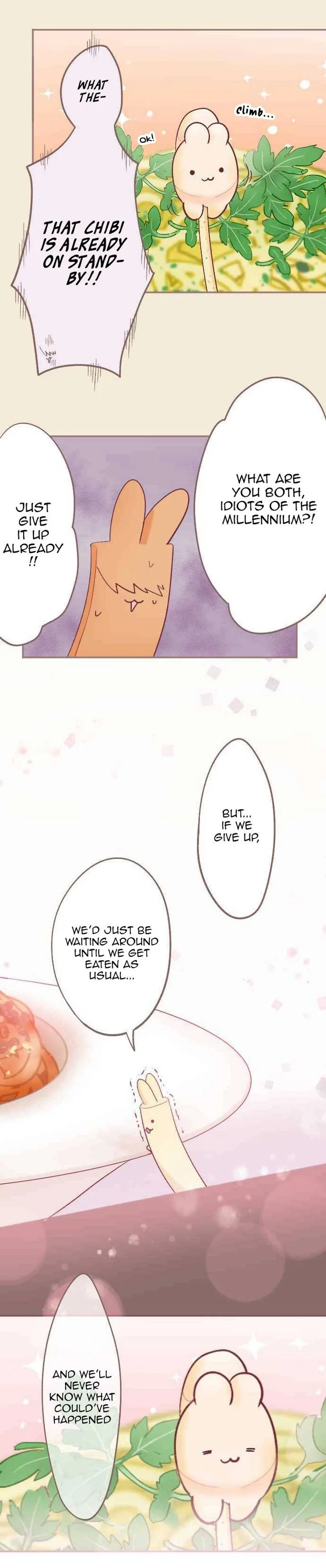Let Me Eat You Chapter 38 page 7