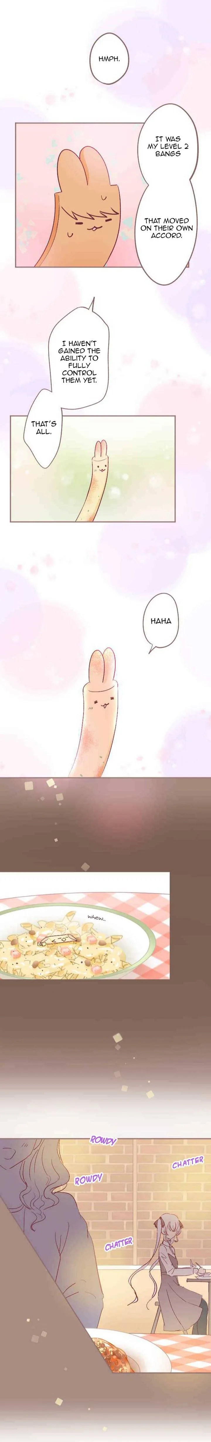 Let Me Eat You Chapter 38 page 14