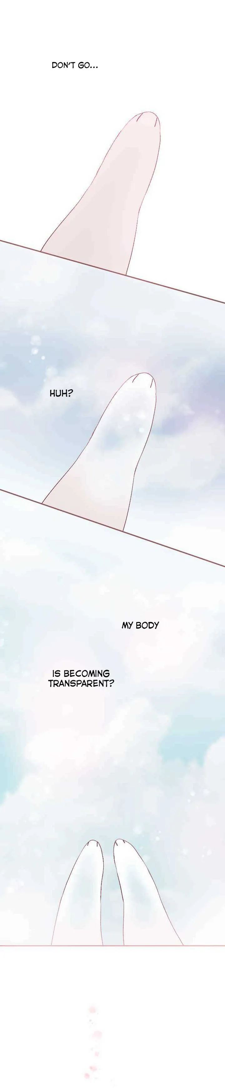 Let Me Eat You Chapter 39 page 2