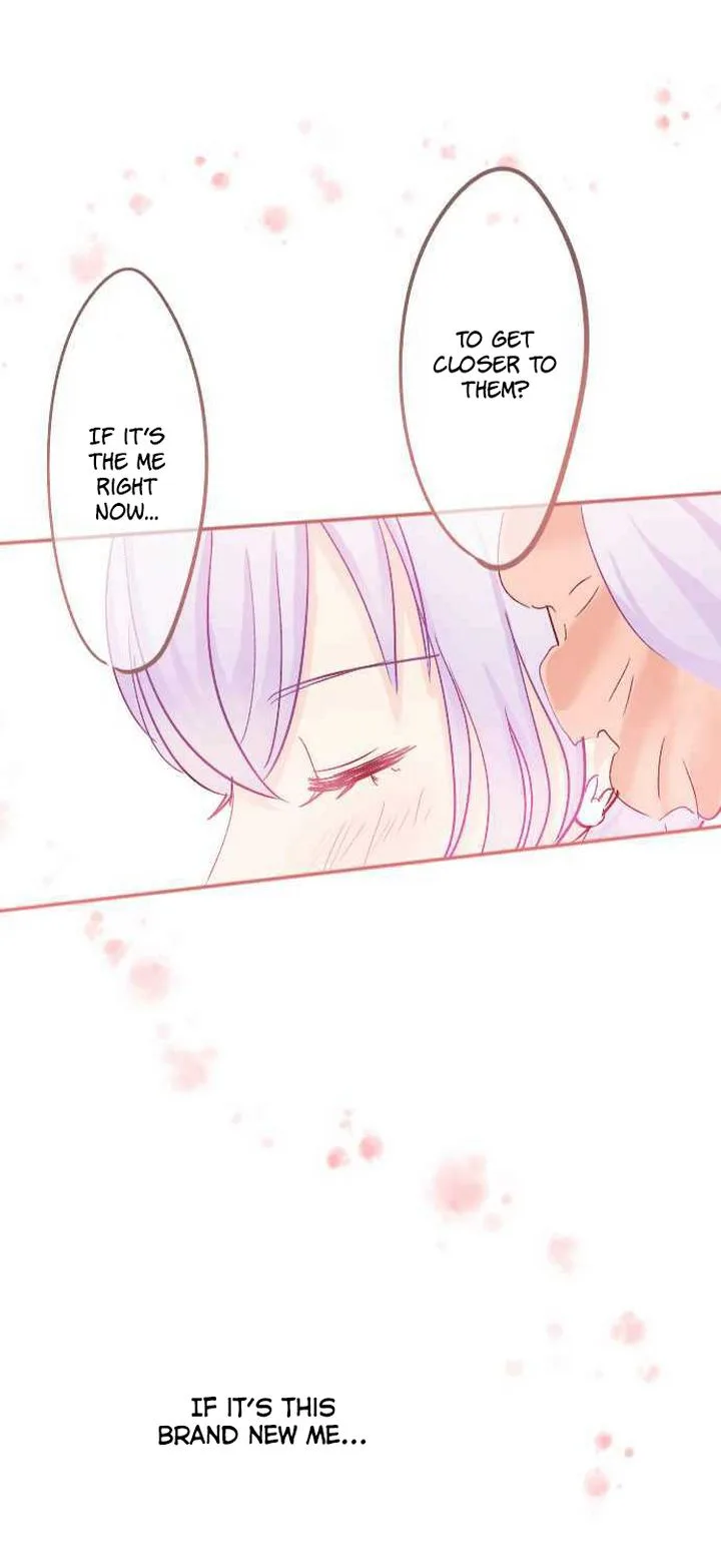 Let Me Eat You Chapter 39 page 16