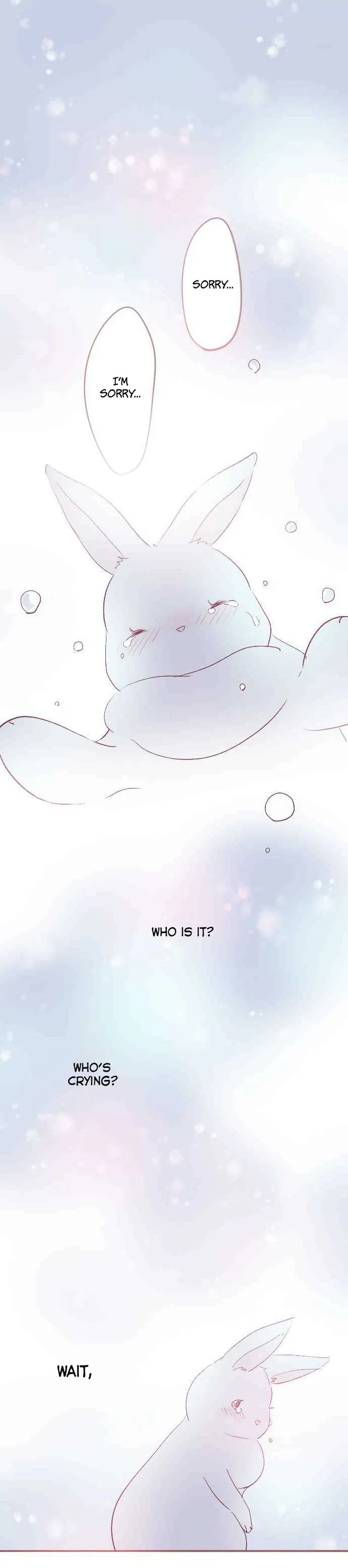 Let Me Eat You Chapter 39 page 1