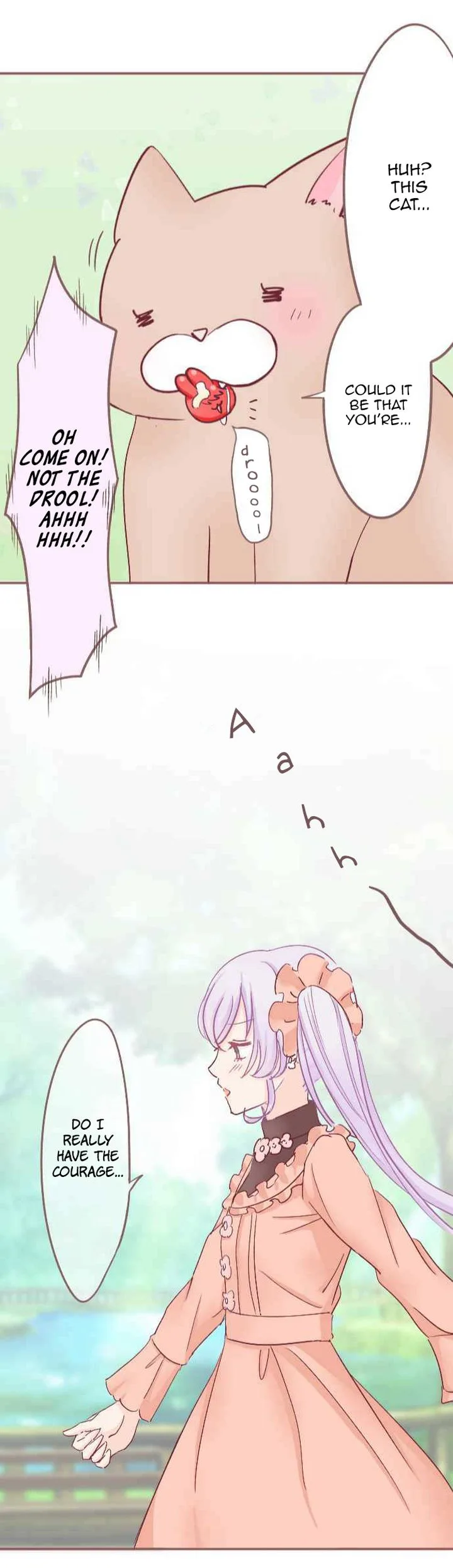 Let Me Eat You Chapter 39 page 15