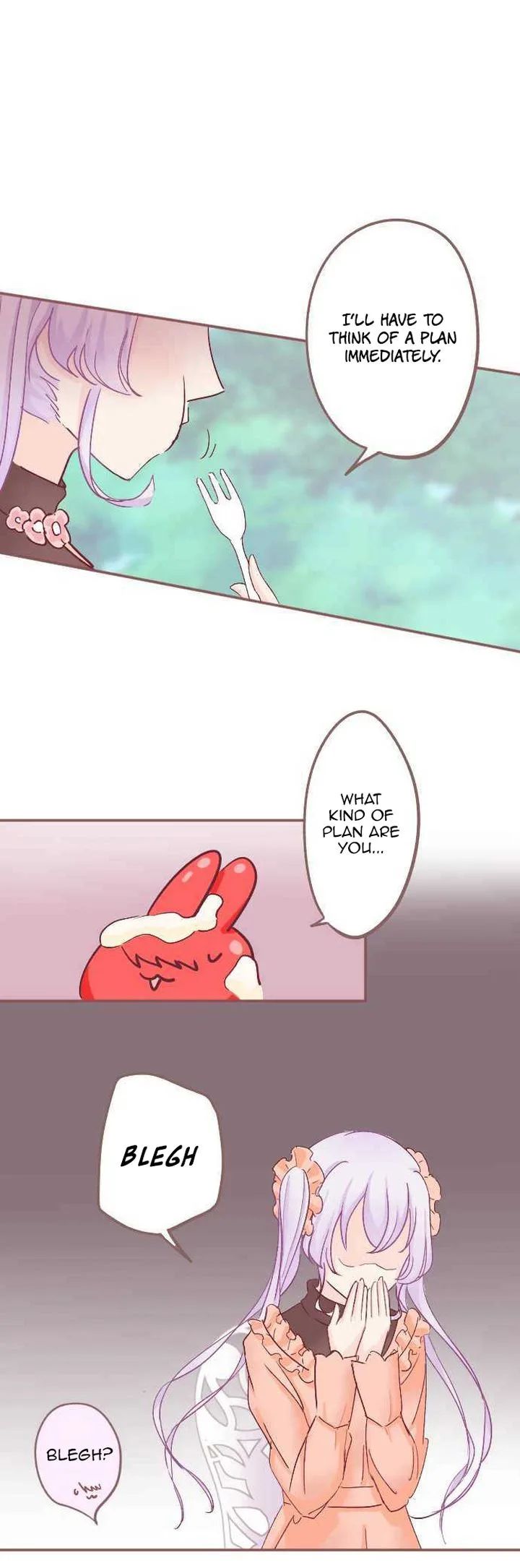 Let Me Eat You Chapter 39 page 11