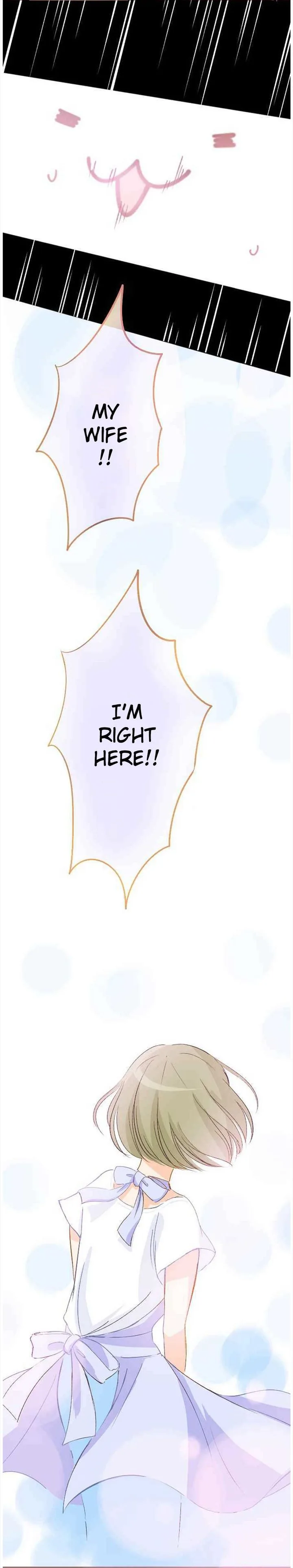 Let Me Eat You Chapter 4 page 13
