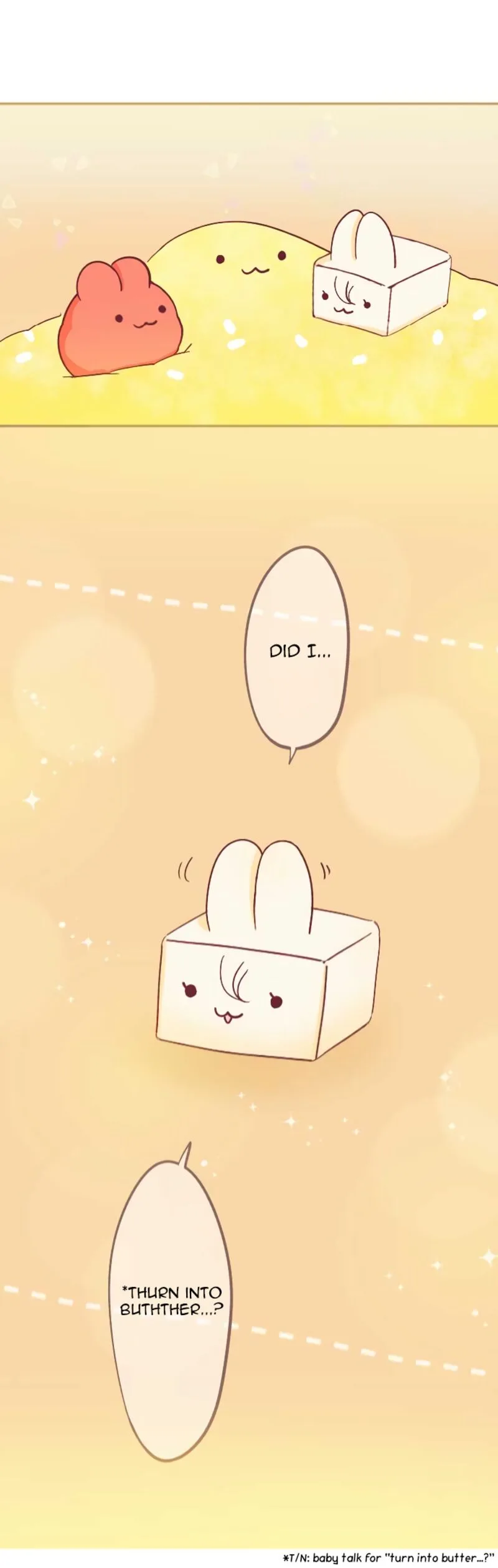 Let Me Eat You Chapter 40 page 13