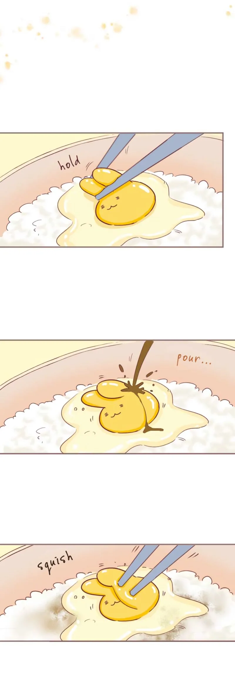 Let Me Eat You Chapter 40 page 2