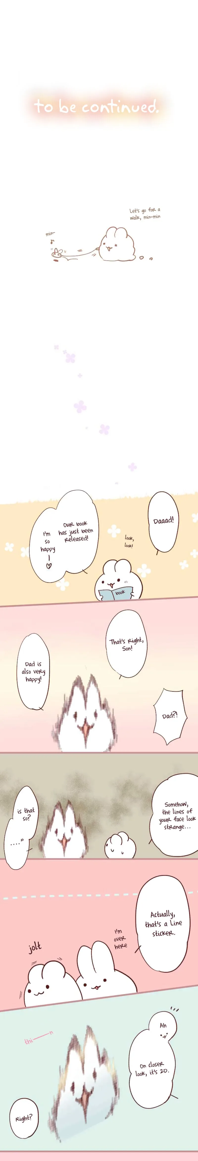 Let Me Eat You Chapter 40 page 14