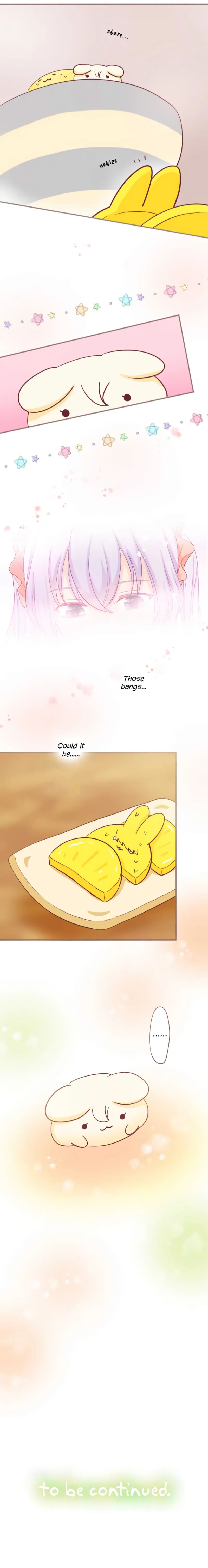 Let Me Eat You Chapter 41 page 11