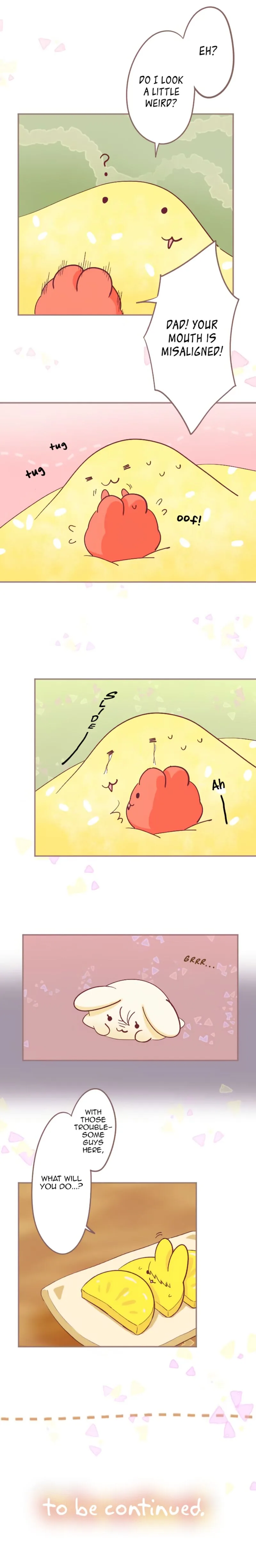 Let Me Eat You Chapter 42 page 9