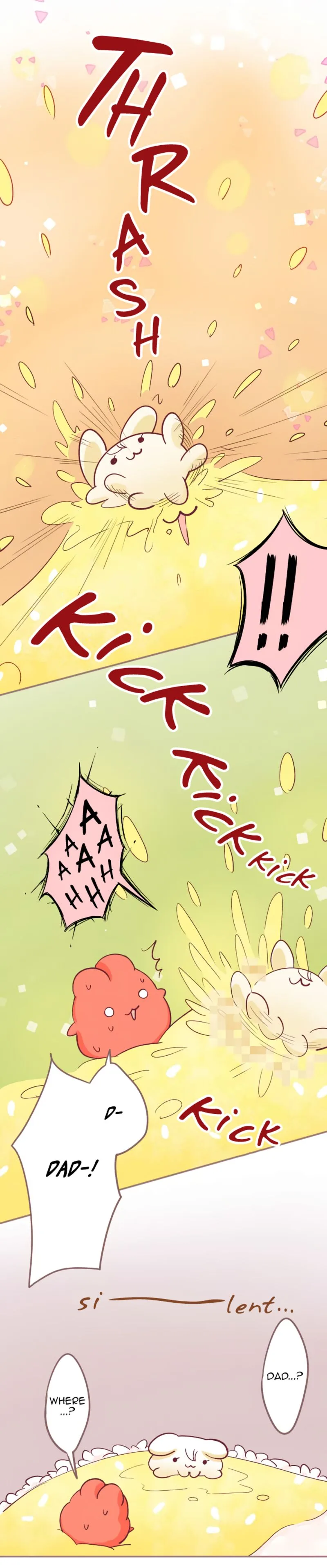 Let Me Eat You Chapter 42 page 3