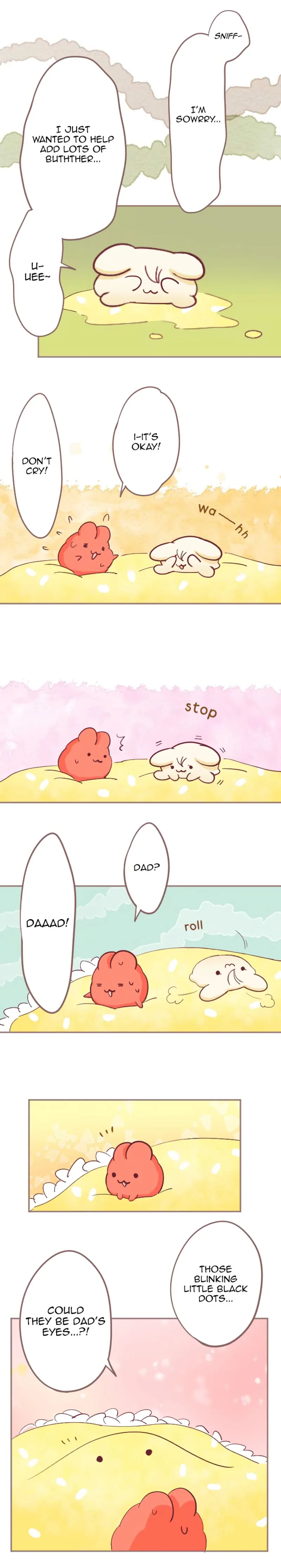 Let Me Eat You Chapter 42 page 4