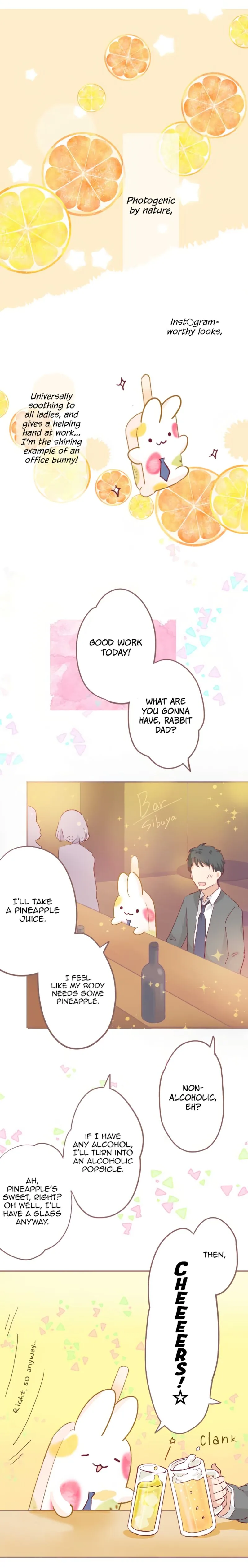 Let Me Eat You Chapter 45 page 8