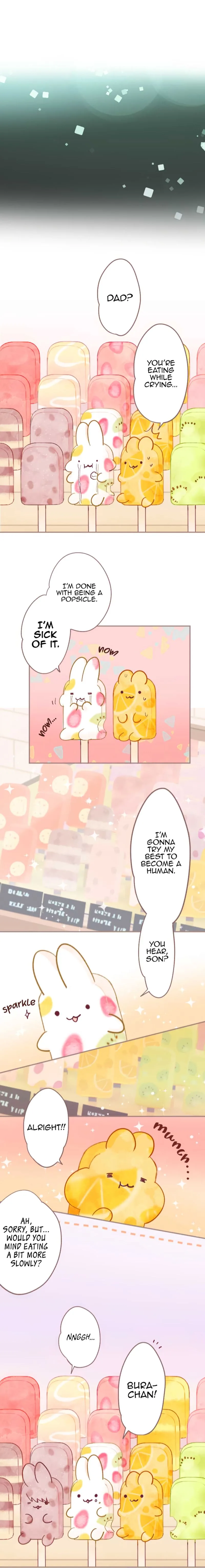 Let Me Eat You Chapter 46 page 10