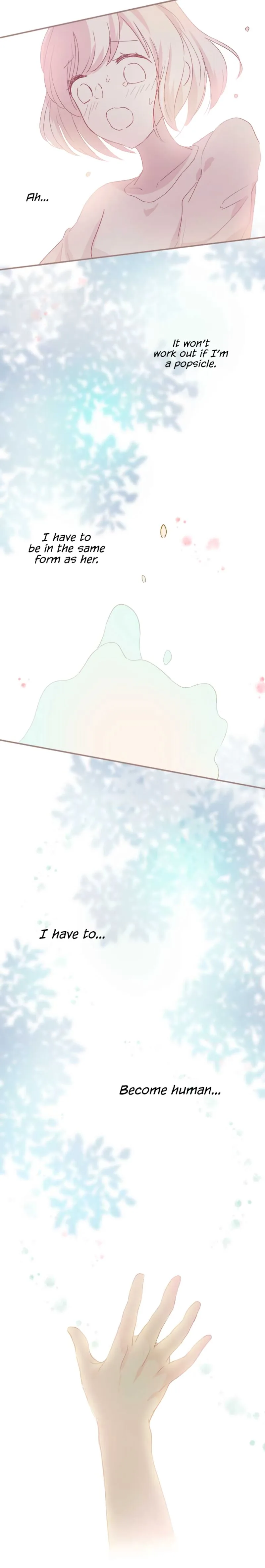 Let Me Eat You Chapter 46 page 9