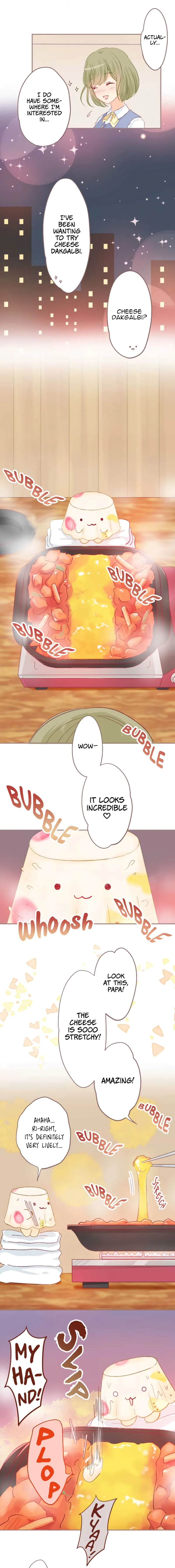 Let Me Eat You Chapter 46 page 7