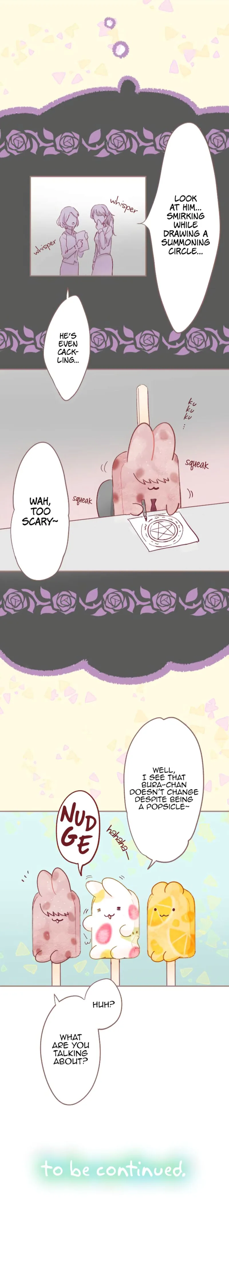 Let Me Eat You Chapter 46 page 11