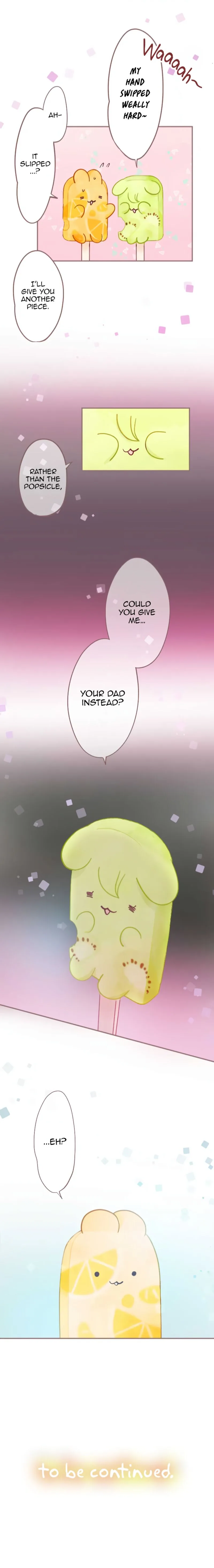 Let Me Eat You Chapter 47 page 10