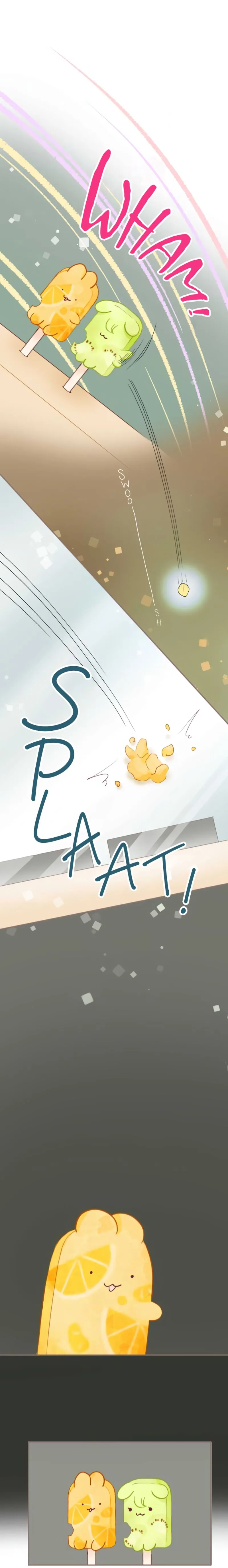 Let Me Eat You Chapter 47 page 9