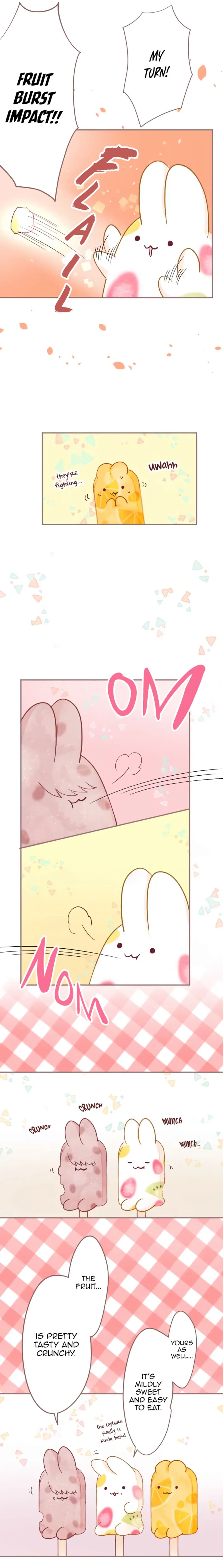 Let Me Eat You Chapter 47 page 4