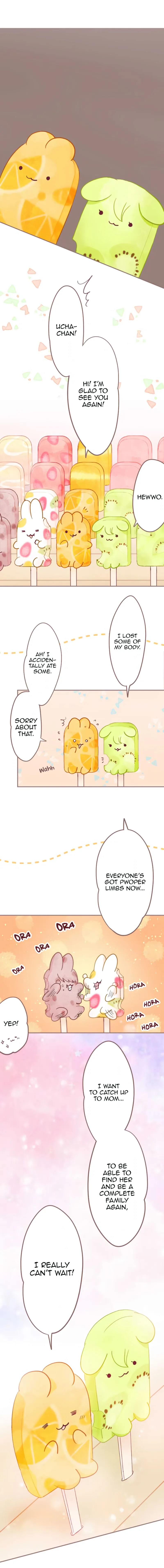 Let Me Eat You Chapter 47 page 6