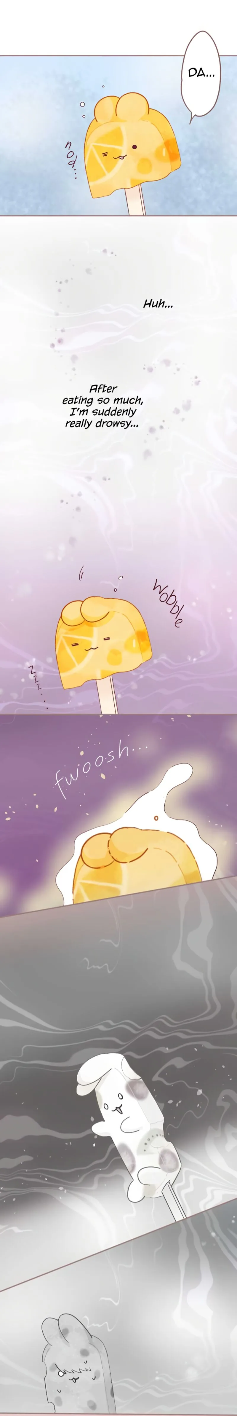 Let Me Eat You Chapter 48 page 11