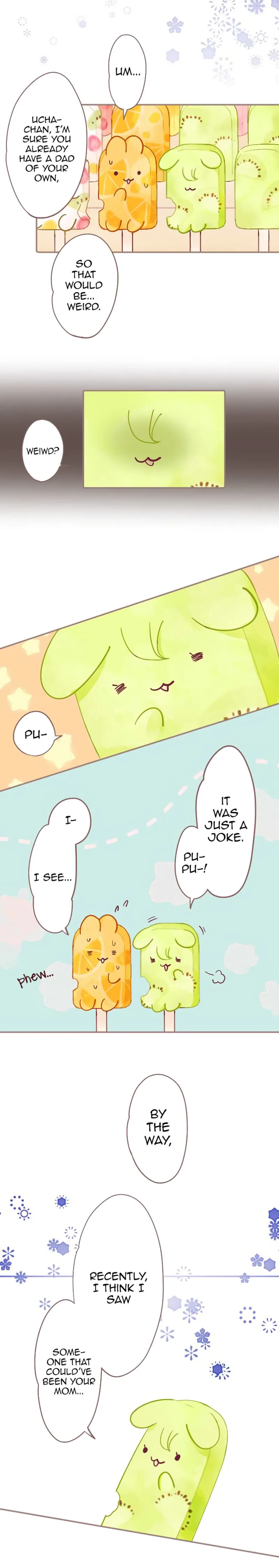 Let Me Eat You Chapter 48 page 2