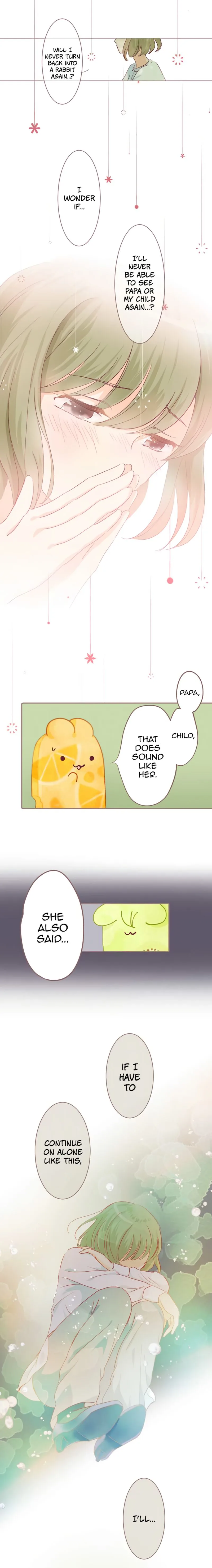 Let Me Eat You Chapter 48 page 4