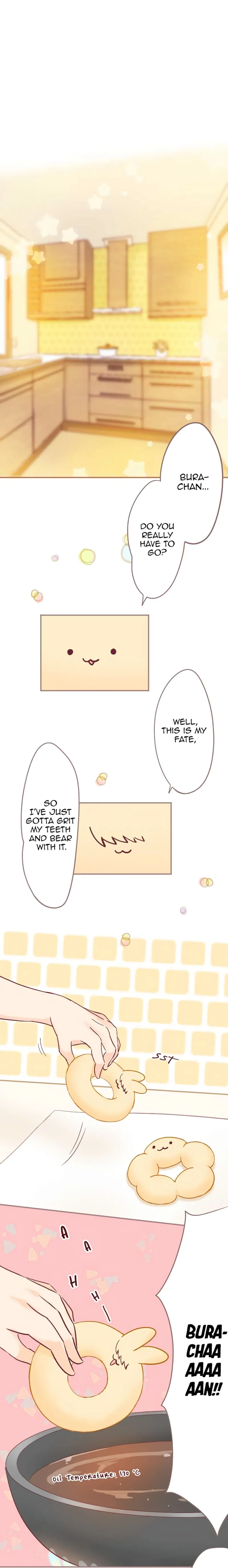 Let Me Eat You Chapter 49 page 2